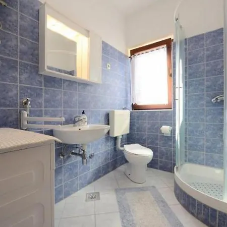 In With Sea View, Terrace, Air Conditioning, Wi-fi Lejlighed *