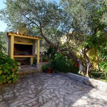 In With Sea View, Terrace, Air Conditioning, Wi-fi Appartement *