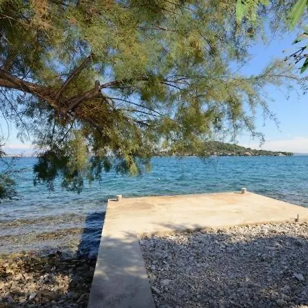 Appartement In With Sea View, Terrace, Air Conditioning, Wi-fi